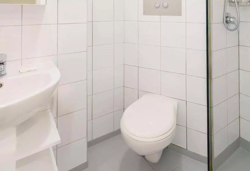 Ibis Styles Invercargill