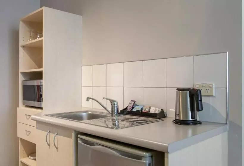 Ibis Styles Invercargill