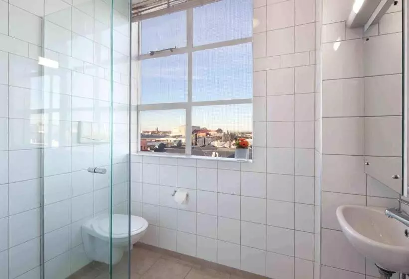 Ibis Styles Invercargill