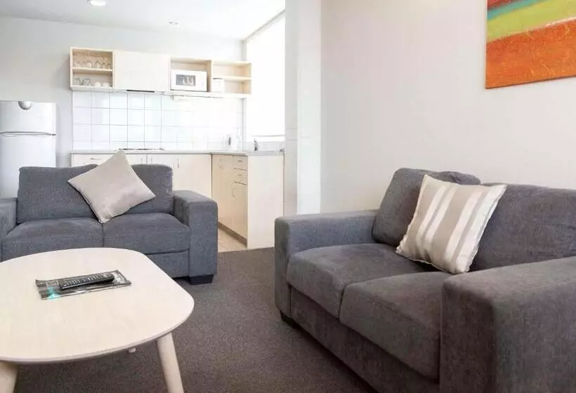 Ibis Styles Invercargill