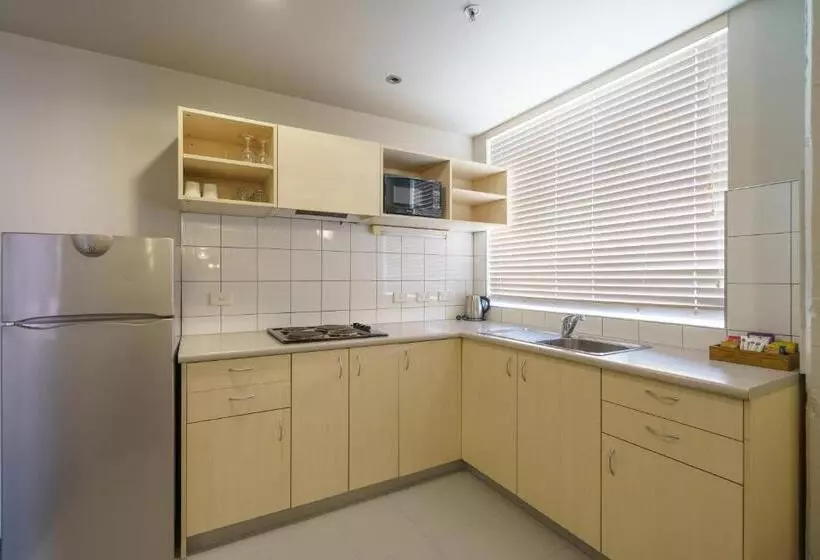 Ibis Styles Invercargill