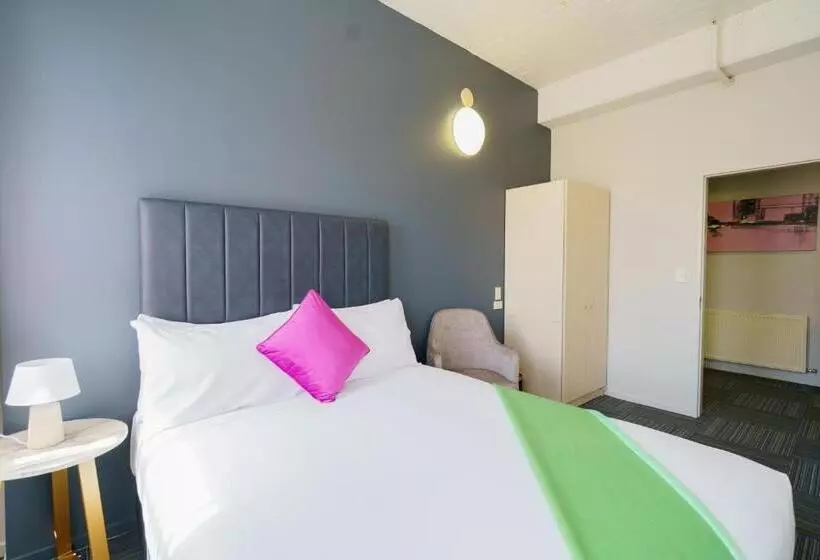 Ibis Styles Invercargill