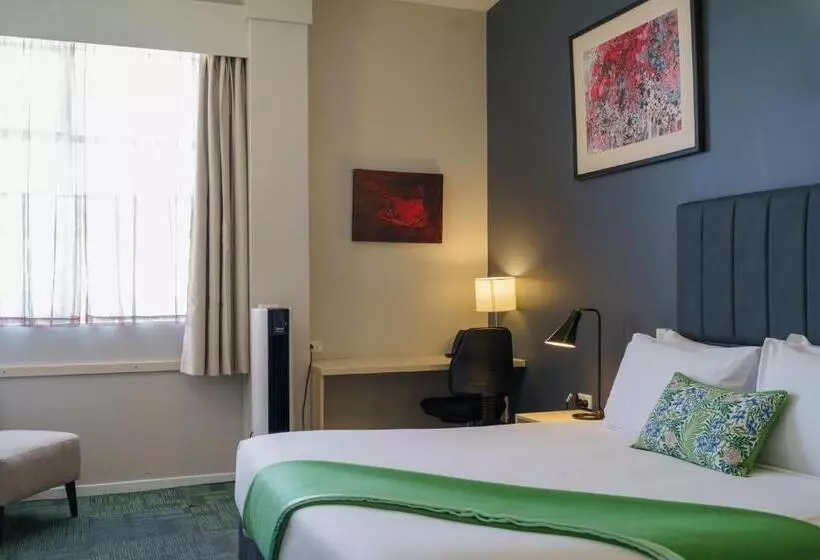 Ibis Styles Invercargill