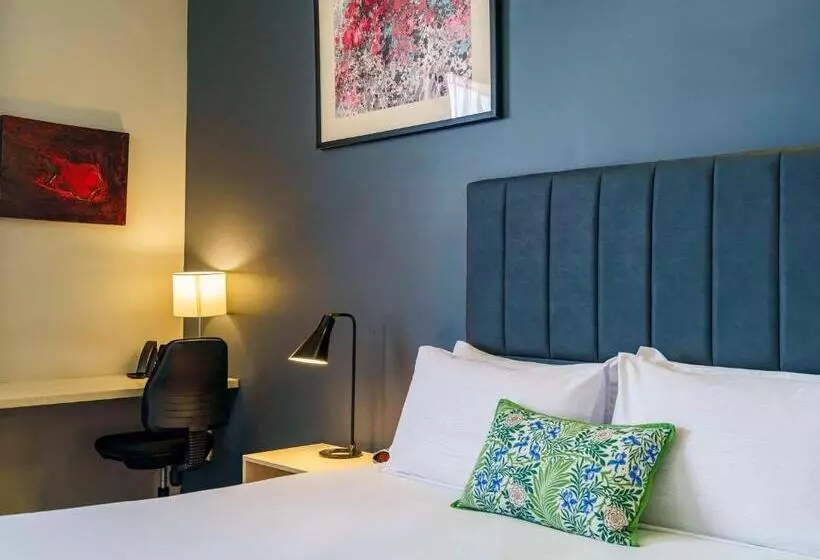 Ibis Styles Invercargill