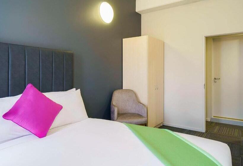 Ibis Styles Invercargill