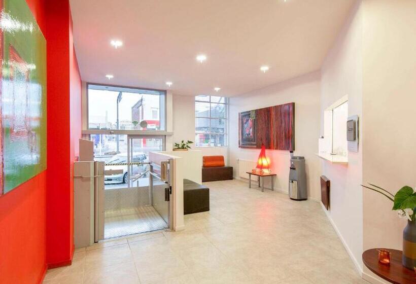 Ibis Styles Invercargill