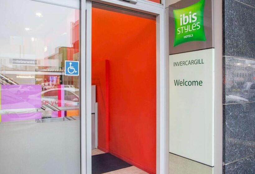 Ibis Styles Invercargill