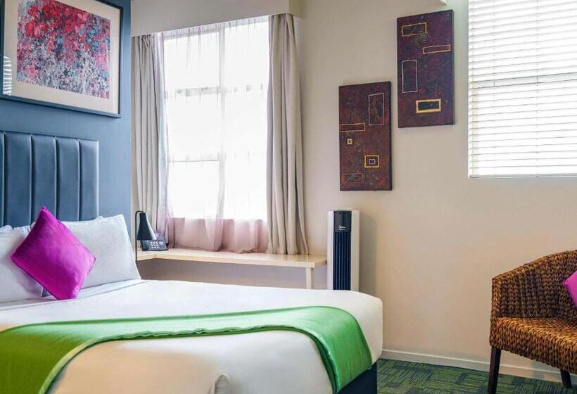 Ibis Styles Invercargill