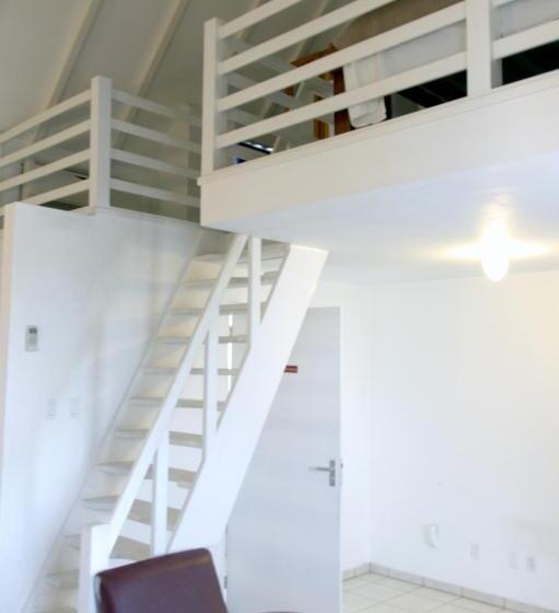 Orange Rembrandt Studio Apartments