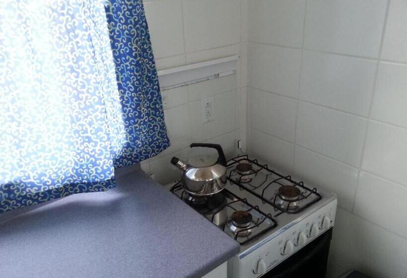 Orange Rembrandt Studio Apartments