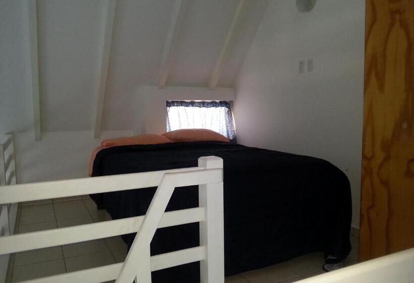 Orange Rembrandt Studio Apartments