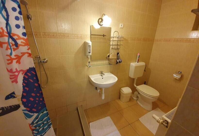 پانسیون Abigél Vendégház