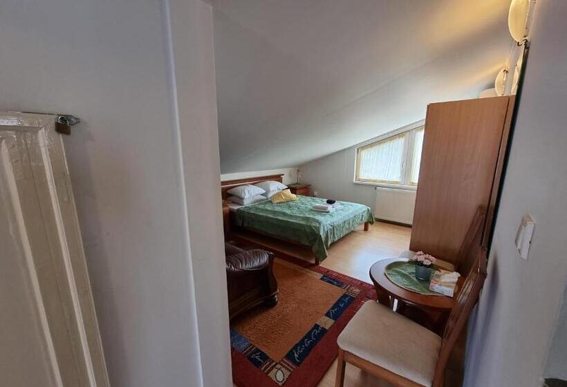 پانسیون Abigél Vendégház