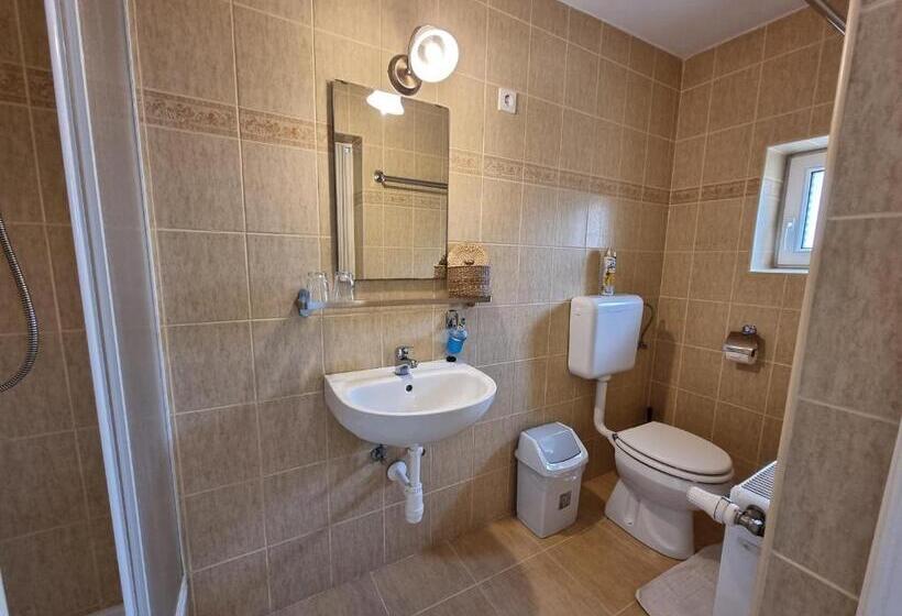 پانسیون Abigél Vendégház