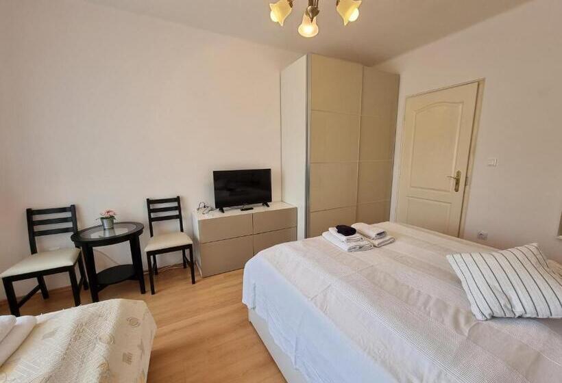 پانسیون Abigél Vendégház