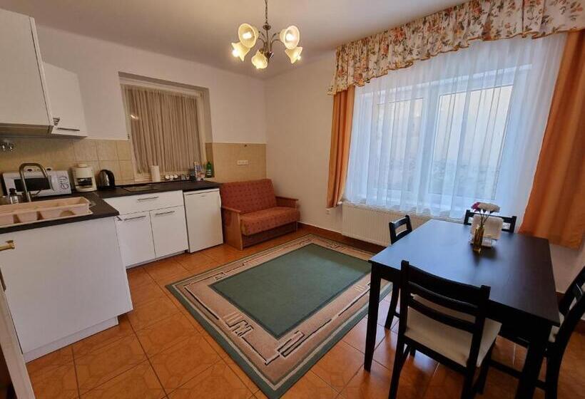 پانسیون Abigél Vendégház