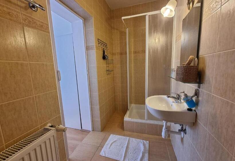 پانسیون Abigél Vendégház