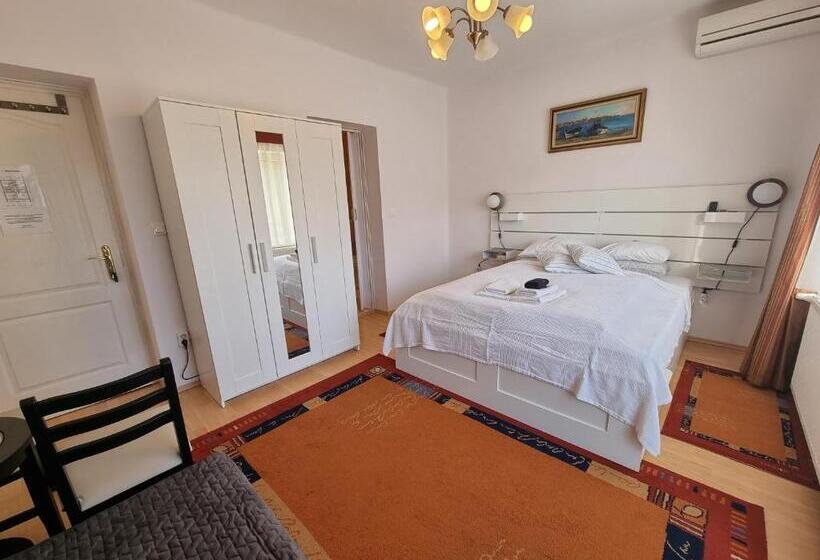 پانسیون Abigél Vendégház