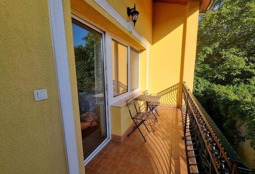 پانسیون Abigél Vendégház