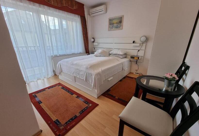 پانسیون Abigél Vendégház