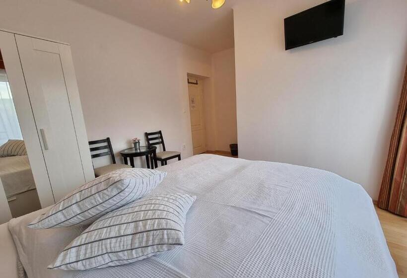 پانسیون Abigél Vendégház