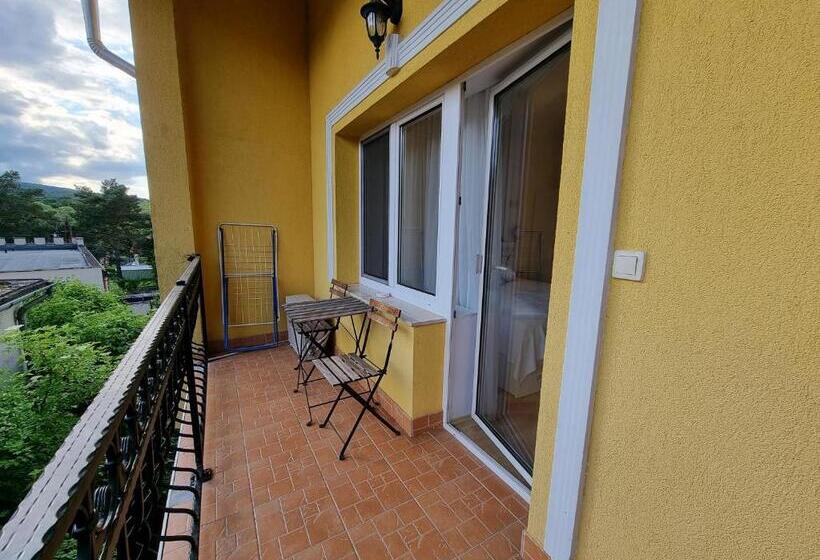 پانسیون Abigél Vendégház