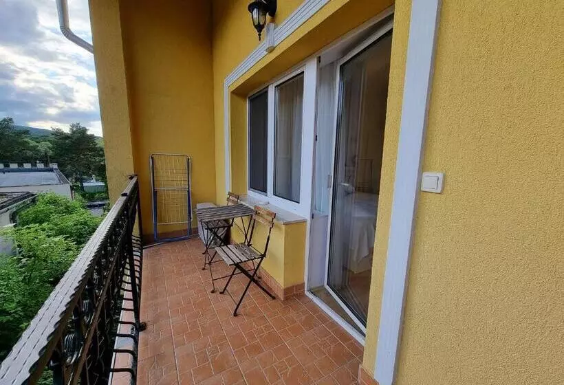 Majatalo Abigél Vendégház