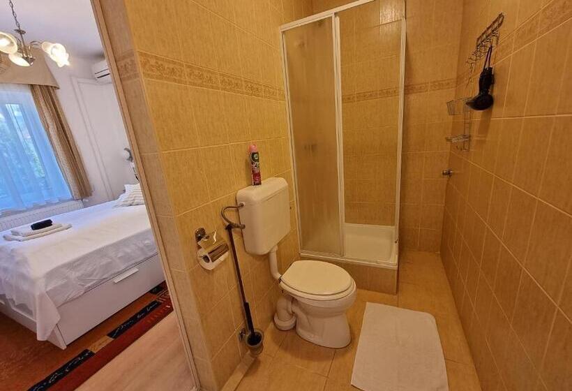 پانسیون Abigél Vendégház