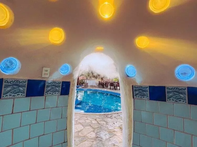 ペンション Chales Terraviva