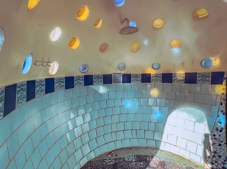 ペンション Chales Terraviva