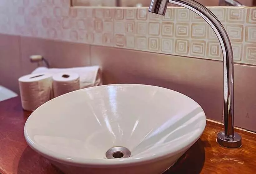 ペンション Chales Terraviva