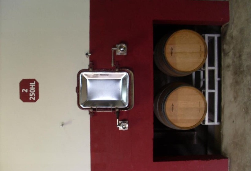 پانسیون Chambres D Hotes Domaine De Beaupre