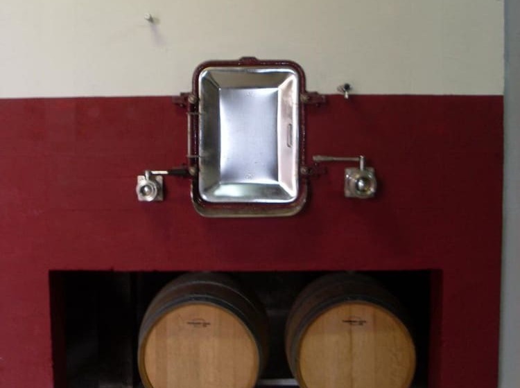 پانسیون Chambres D Hotes Domaine De Beaupre