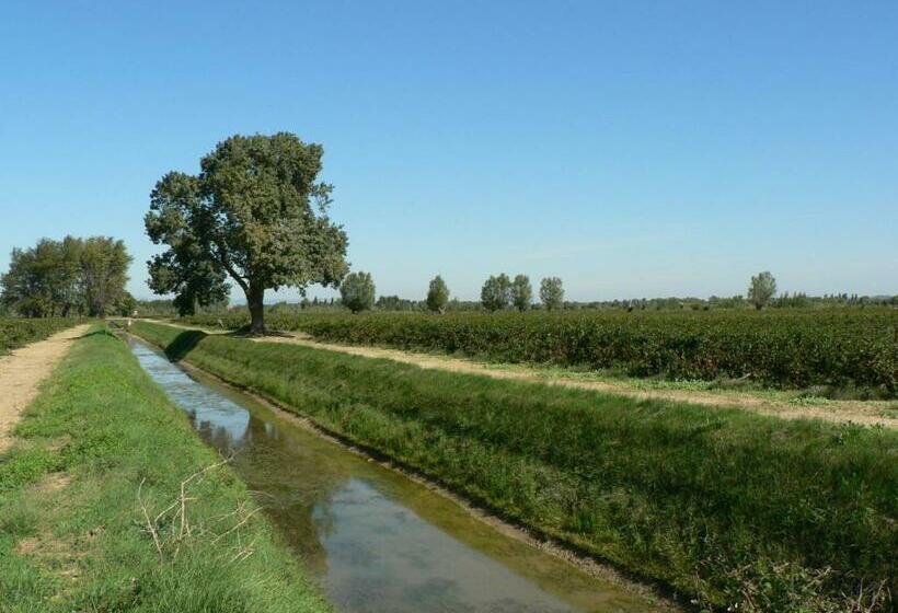 پانسیون Chambres D Hotes Domaine De Beaupre