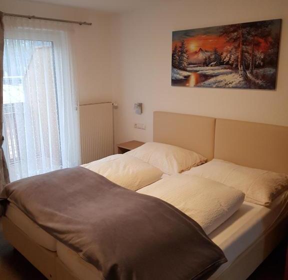 膳宿费 Haus Talblick