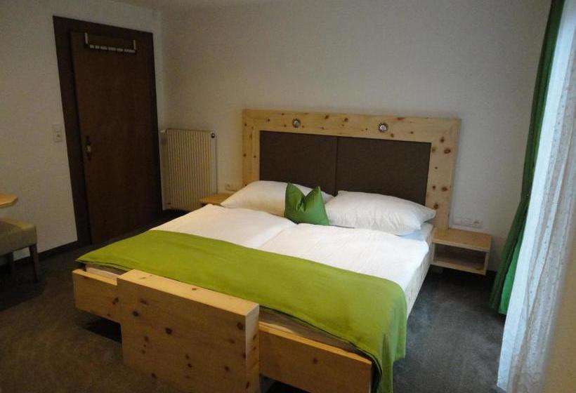 膳宿费 Haus Talblick