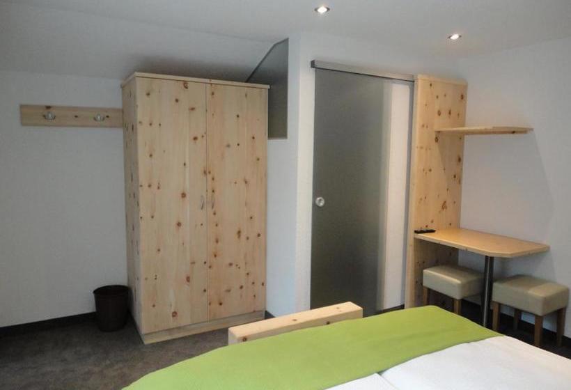 膳宿费 Haus Talblick