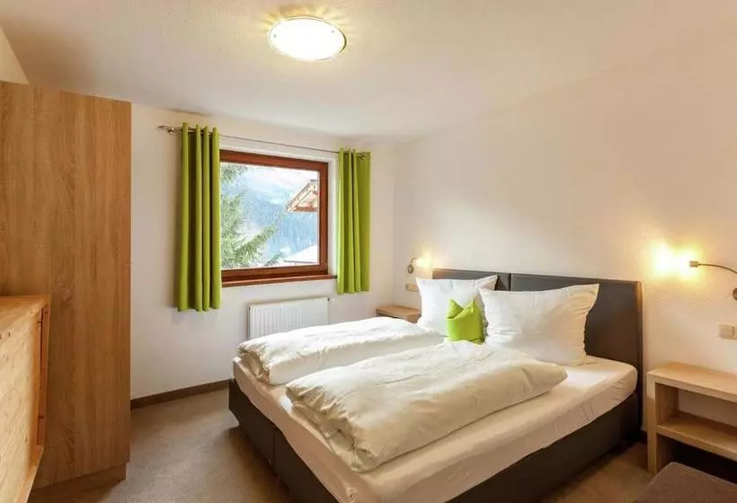 پانسیون Haus Talblick