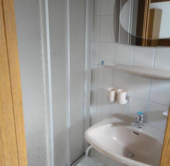 膳宿费 Haus Talblick