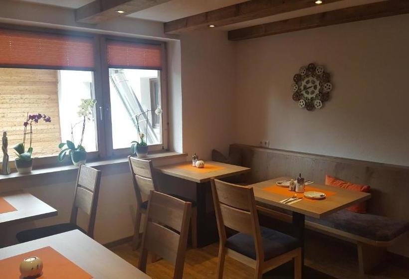 Majatalo Haus Talblick