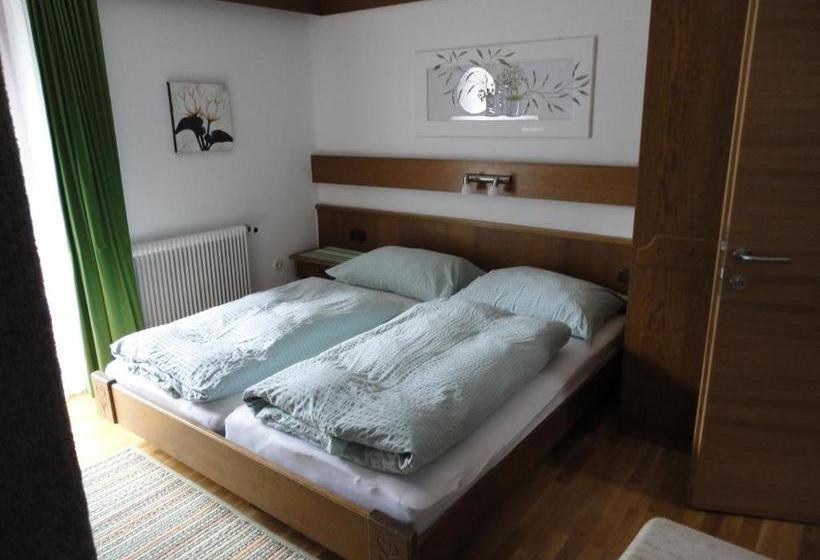 膳宿费 Haus Talblick