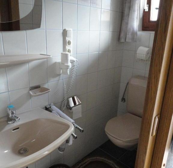 膳宿费 Haus Talblick