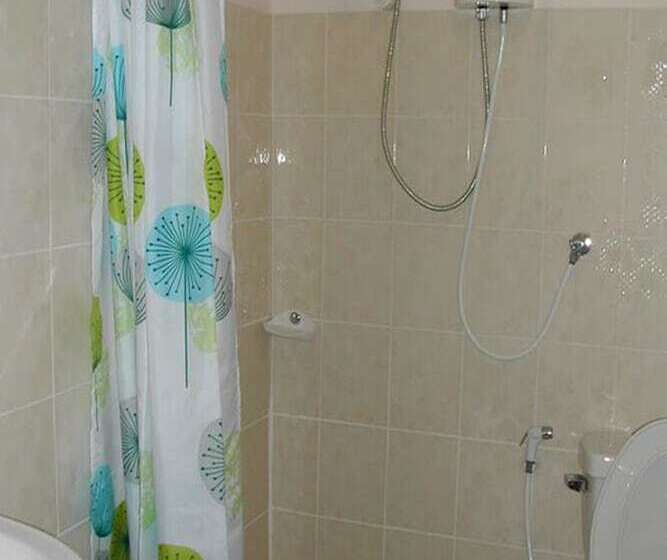 Panzió Hua Hin Tour Guesthouse