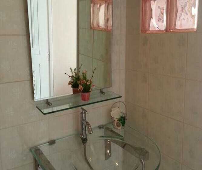 Panzió Hua Hin Tour Guesthouse