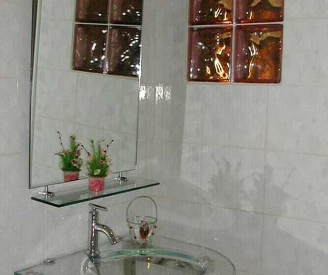 Panzió Hua Hin Tour Guesthouse