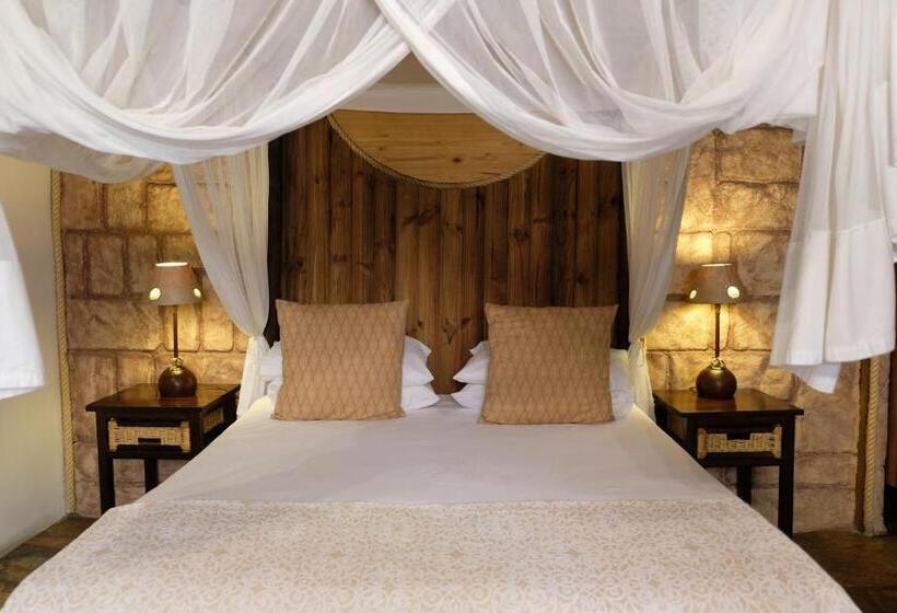 פנסיון Kaia Tani Exclusive Guesthouse