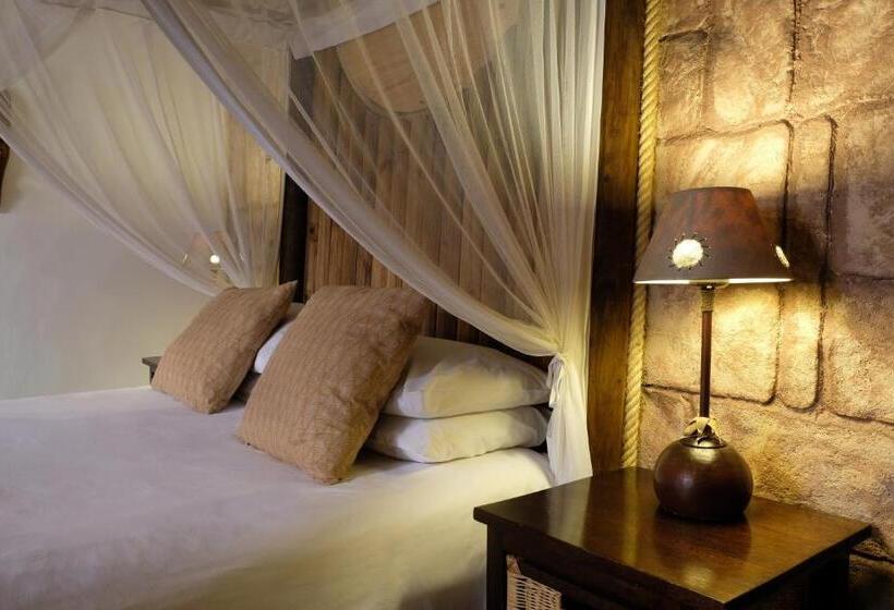 פנסיון Kaia Tani Exclusive Guesthouse