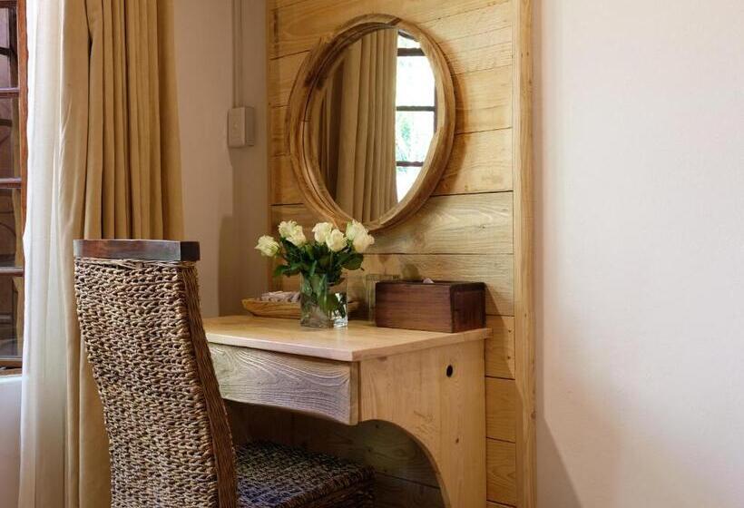 פנסיון Kaia Tani Exclusive Guesthouse