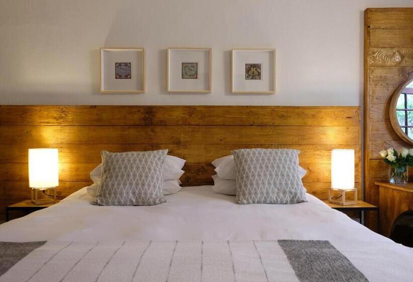 פנסיון Kaia Tani Exclusive Guesthouse