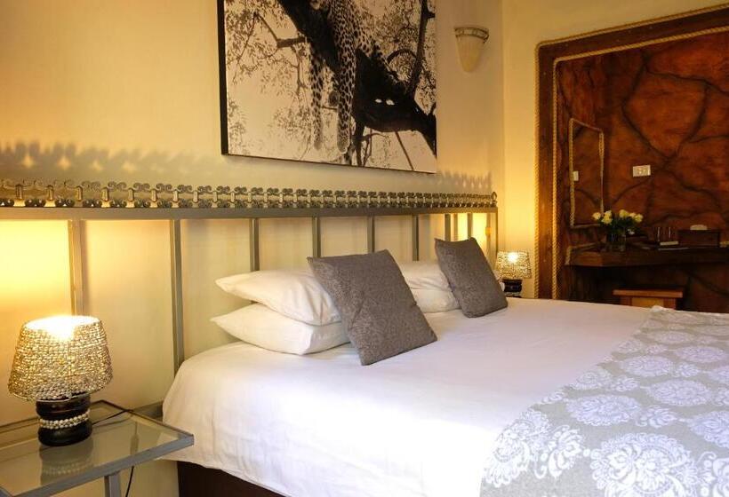 פנסיון Kaia Tani Exclusive Guesthouse